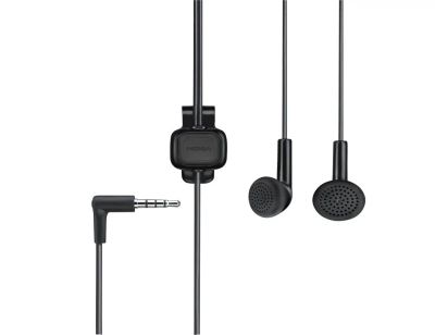 Лот: 7927434. Фото: 1. Наушники/гарнитура Nokia WH-102... Красноярск