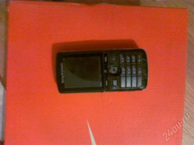 Лот: 648687. Фото: 1. SonyEricsson k750i. Кнопочные мобильные телефоны