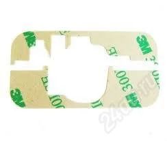 Лот: 3517632. Фото: 1. Наклейка проклейка клейкая основа... Оборудование для ремонта