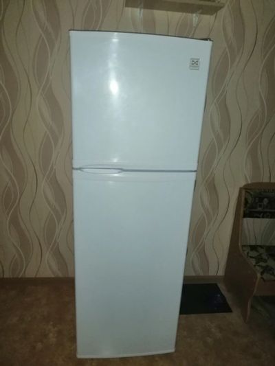 Лот: 16765266. Фото: 1. Холодильник Daewoo Fr-291 No frost. Холодильники, морозильные камеры