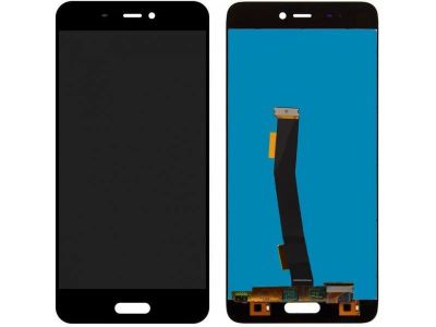 Лот: 17947173. Фото: 1. Дисплей Xiaomi Mi 5S (2015711... Дисплеи, дисплейные модули, тачскрины