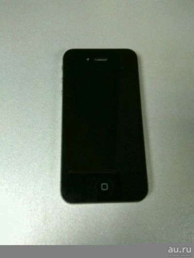 Лот: 8711490. Фото: 1. iPhone 4S 8GB. Смартфоны