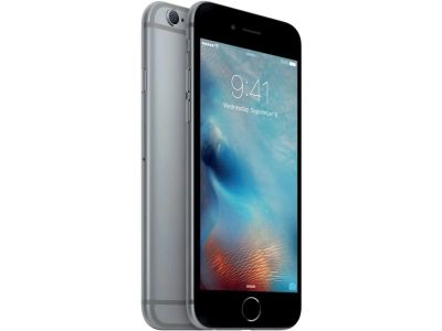 Лот: 10758038. Фото: 1. iPhone 6 s. Смартфоны