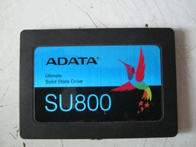 Лот: 20971091. Фото: 1. SSD. SSD-накопители