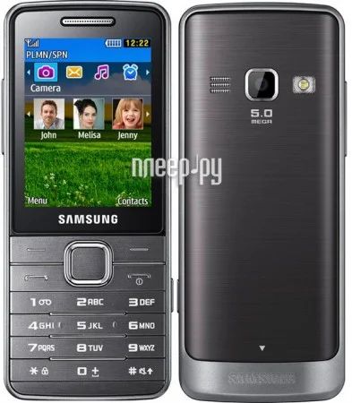 Лот: 3394755. Фото: 1. Samsung gt-s5610. Кнопочные мобильные телефоны