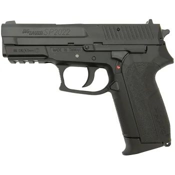 Лот: 5369383. Фото: 1. Пистолет певматический Swiss Arms... Пневматическое оружие