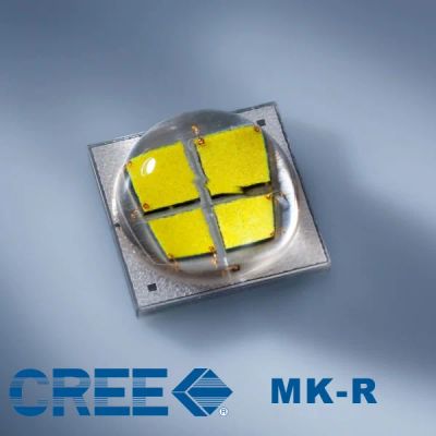 Лот: 6091623. Фото: 1. Светодиод Cree MKR 4500К 900 Lumen. Светодиоды