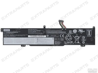 Лот: 18498413. Фото: 1. Аккумулятор L18C3PF1 для Lenovo. Аккумуляторы