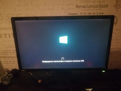 Лот: 16157882. Фото: 1. Монитор Benq 75гц (Hz). ЖК-мониторы