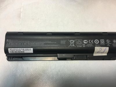Лот: 11045778. Фото: 1. Аккумулятор для ноутбука HP G42... Аккумуляторы