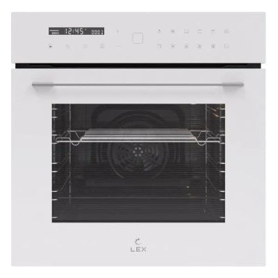 Лот: 24585140. Фото: 1. Электрический духовой шкаф LEX... Плиты, духовые шкафы, варочные поверхности