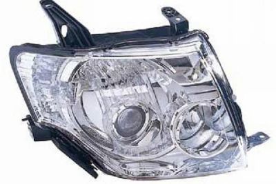 Лот: 3699599. Фото: 1. Фара правая mitsubishi pajero... Оптика и освещение