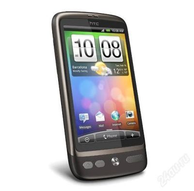 Лот: 1657467. Фото: 1. НТС Desire A8181. Смартфоны