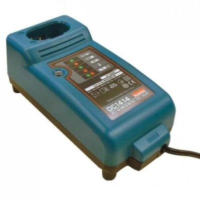 Лот: 3441855. Фото: 1. Зарядное для шуруповерта Makita... Электроинструмент