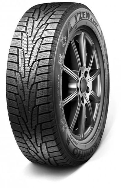 Лот: 6638182. Фото: 1. Kumho I Zen kw31 205/55 R16. Шины