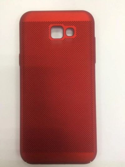 Лот: 10672113. Фото: 1. Чехол Samsung Galaxy A7 2017 A720F... Чехлы, бамперы