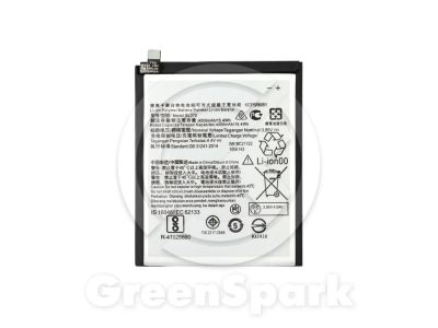 Лот: 14569244. Фото: 1. Аккумулятор для Lenovo K6 Note... Аккумуляторы