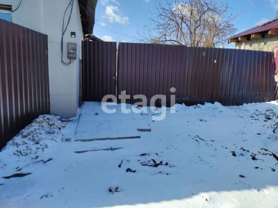 Лот: 25291781. Фото: 1. 2-комн. дом , Красноярск Верхняя... Дома