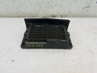 Лот: 24982963. Фото: 1. корпус салонного фильтра Faw J6. Расходные материалы