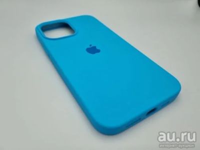 Лот: 18245479. Фото: 1. Чехол накладка iPhone 12/ 12 Pro... Чехлы, бамперы
