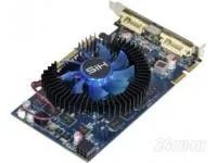 Лот: 91320. Фото: 1. PCI-E 512Mb ATI HD4850 (256bit... Видеокарты