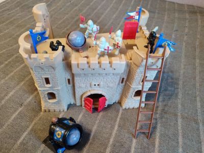 Лот: 18628424. Фото: 1. Игровой набор Замок и пиратский... Игровые наборы