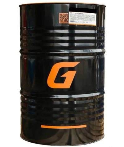 Лот: 20345074. Фото: 1. G-Energy EXPERT L 5W40 (тара 205л-176кг... Масла, жидкости