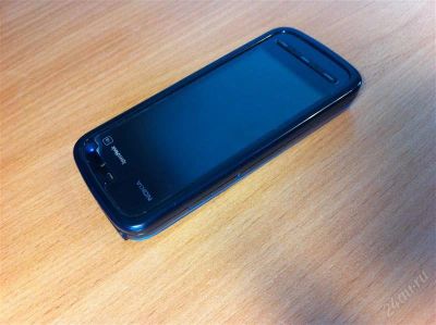 Лот: 1167576. Фото: 1. Nokia 5800 - Такая цена только... Смартфоны
