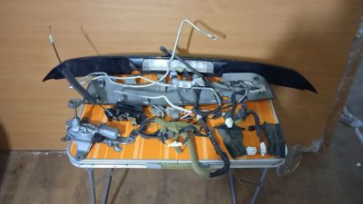 Лот: 21363530. Фото: 1. автозапчасти Toyota Passo Sette. Другое (автозапчасти)
