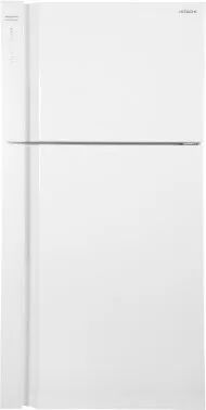 Лот: 20869153. Фото: 1. Холодильник Hitachi R-V610 PUC7... Холодильники, морозильные камеры