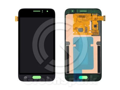 Лот: 13950361. Фото: 1. Дисплей для Samsung J120F Galaxy... Дисплеи, дисплейные модули, тачскрины