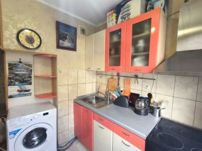 Лот: 25558326. Фото: 1. 2-комн. квартира , Красноярск... Квартиры, студии