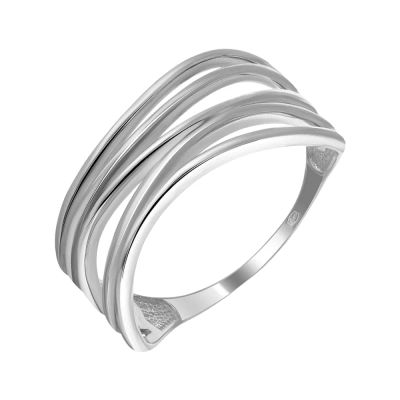 Лот: 23791305. Фото: 1. Кольцо TALANT из серебра. Кольца, перстни