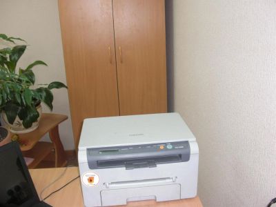 Лот: 3545619. Фото: 1. Продам принтер. Лазерные принтеры