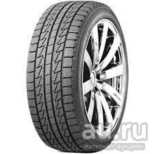 Лот: 8183500. Фото: 1. Nexen Winguard Ice 225/65 R-17. Шины