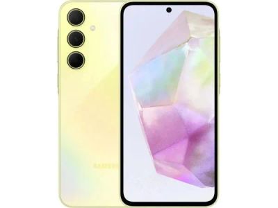 Лот: 24865893. Фото: 1. Смартфон Samsung Galaxy A35 5G... Смартфоны