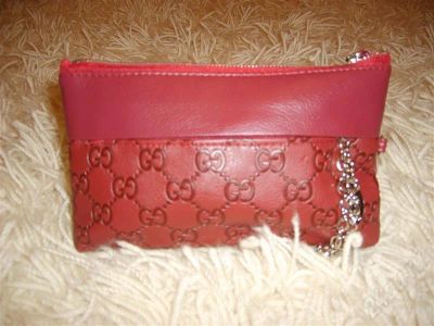 Лот: 618631. Фото: 1. Клач Gucci. Бумажники, кошельки, портмоне