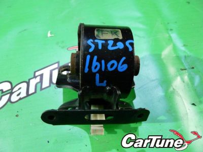Лот: 10586351. Фото: 1. подушка двс toyota caldina ST215... Двигатель и элементы двигателя