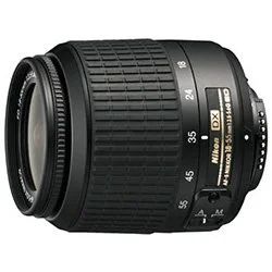 Лот: 3095638. Фото: 1. Nikon 18-55mm f/3.5-5.6G VR AF-S... Объективы