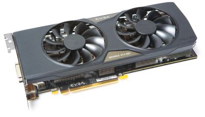Лот: 6759331. Фото: 1. Видеокарта EVGA GeForce GTX 950... Видеокарты