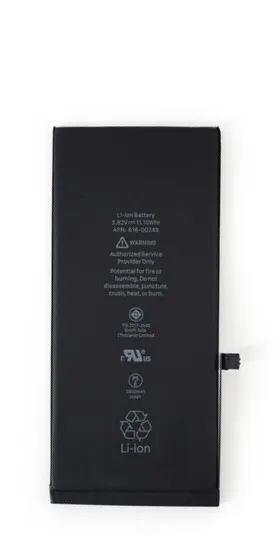 Лот: 19506020. Фото: 1. Аккумулятор для Apple iPhone 7... Аккумуляторы