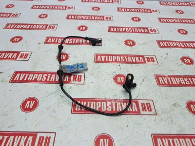 Лот: 20899157. Фото: 1. Датчик abs Nissan March AK12 CR12DE... Электрооборудование