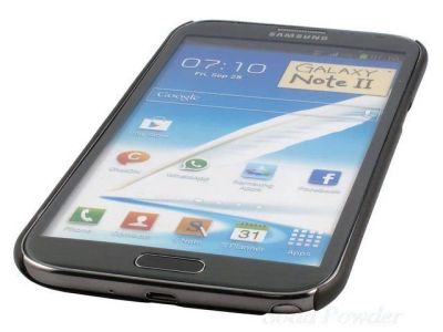 Лот: 3443051. Фото: 1. Ультра тонкая накладка на Samsung... Чехлы, бамперы