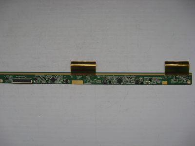 Лот: 12230620. Фото: 1. T-con ST3151A04-5 для матрицы... Микросхемы