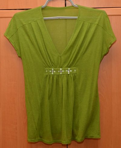 Лот: 4199246. Фото: 1. кофточка блузка для беременных... Кофты, туники