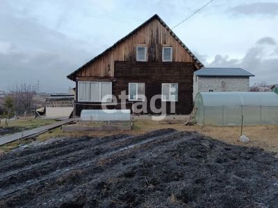 Лот: 25299542. Фото: 1. 3-комн. дом , СТ Бугач-2 СТ Бугач-2... Дома