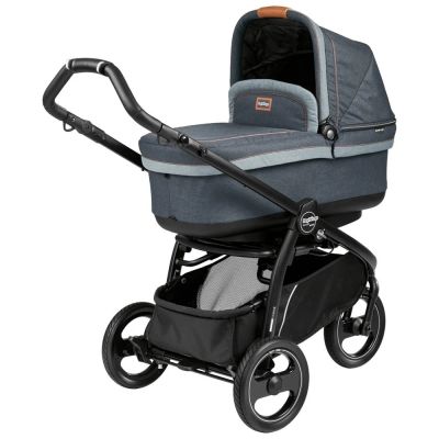 Лот: 11743050. Фото: 1. PEG perego Люлька navetta POP-UP... Коляски