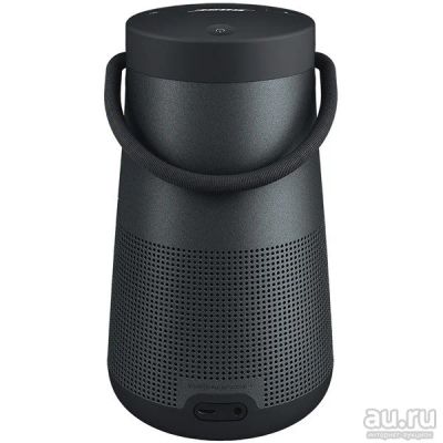 Лот: 17858062. Фото: 1. Беспроводная акустика Bose SoundLink... Портативные, беспроводные колонки