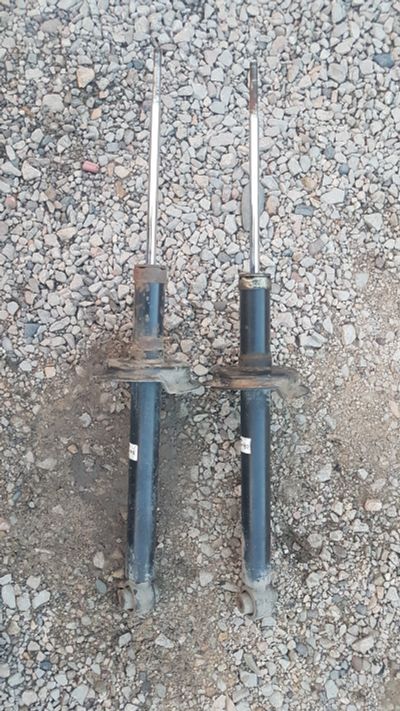 Лот: 11764954. Фото: 1. Задние стойки для автомобиля Honda... Ходовая, подвеска, рулевое управление
