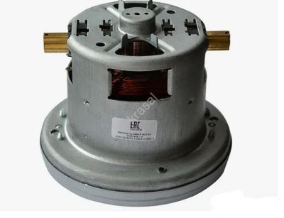 Лот: 25207867. Фото: 1. Мотор пылесоса 2000W Bosch H127... Запчасти, комплектующие для пылесосов, утюгов